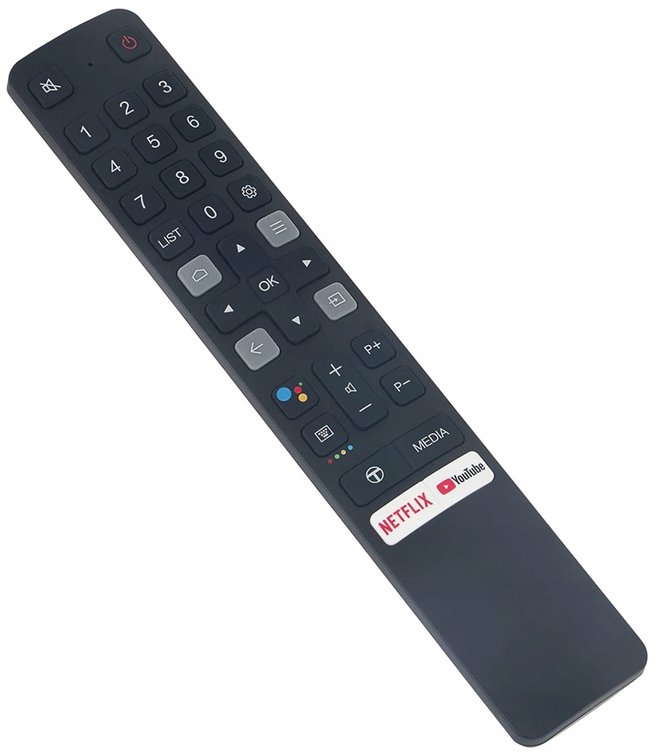 PILOT DO TCL 50C716 55C716 65C716 50P725 55P725 HQ Marka Inna