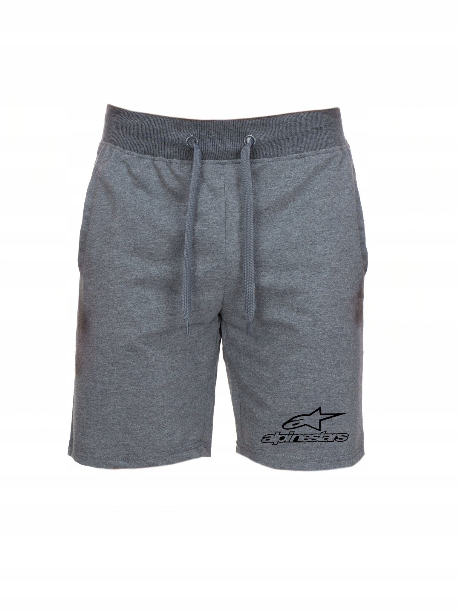 

Krótkie Spodenki Alpinestars Męskie Grafitowe L