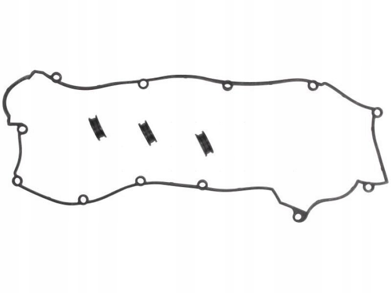 Elring 521.300 комплект прокладок, крышка головки блока цилиндров