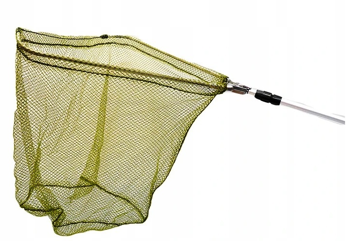 DUŻY PODBIERAK KARPIOWY KOSZ 80x80 3 SEKCJE 280cm EAN (GTIN) 60028198