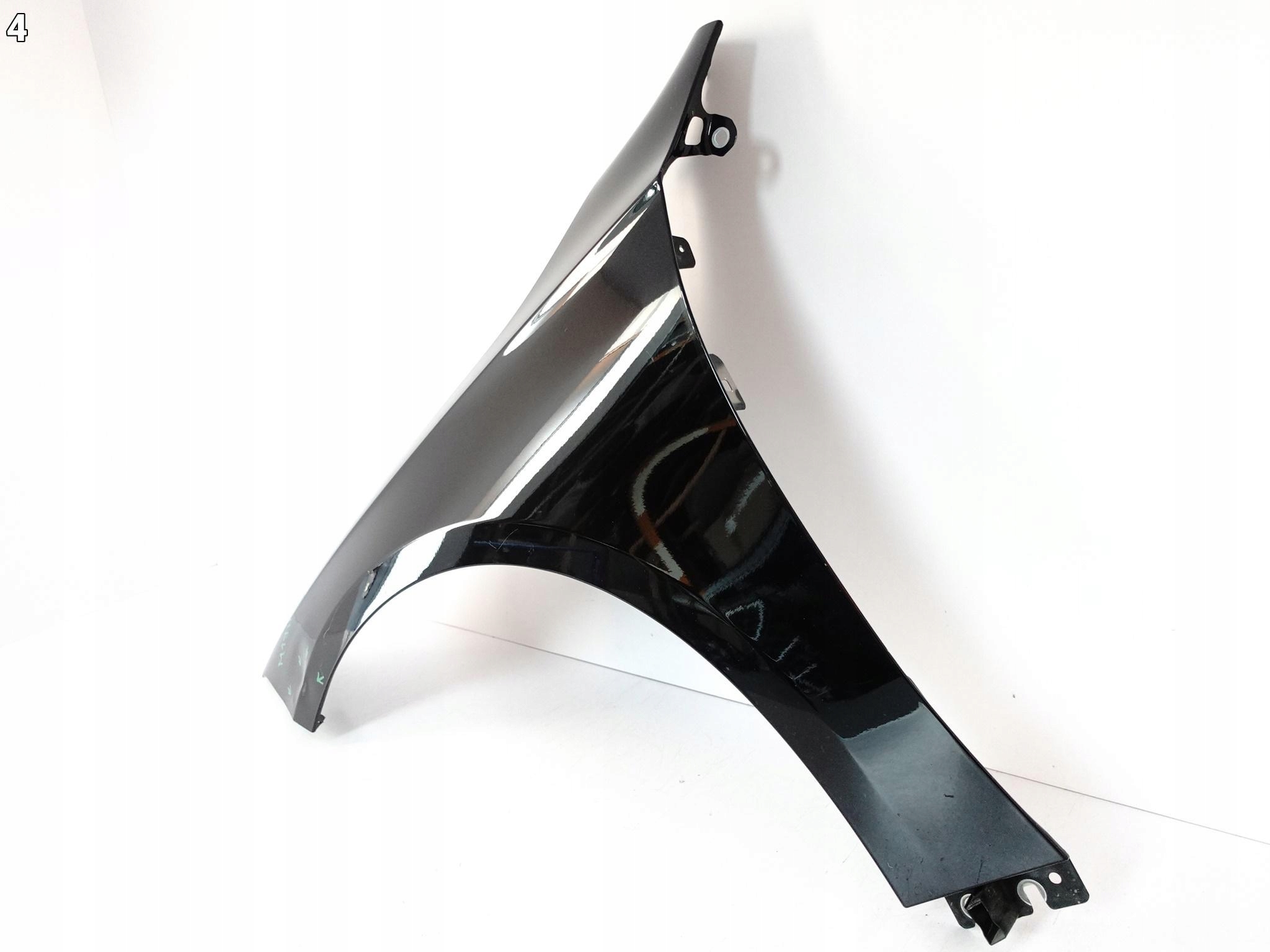 MERCEDES A-KLASA W177 18- fender left front