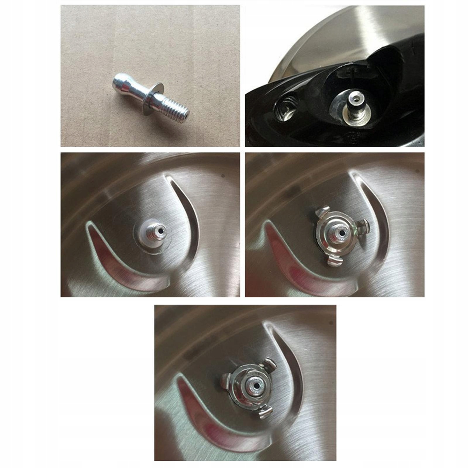 Replacement Steam Release Valve Steam Release Float Valve for Plfj4001 Pojemność 0 l