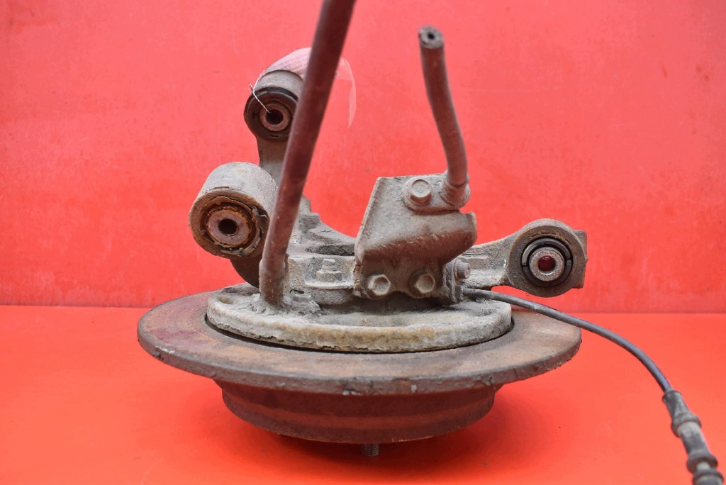 swing of the pivot left rear part HONDA CR-V 2 II 2.0 and-VTEC 150 KM 4X4 LIFT 04-06