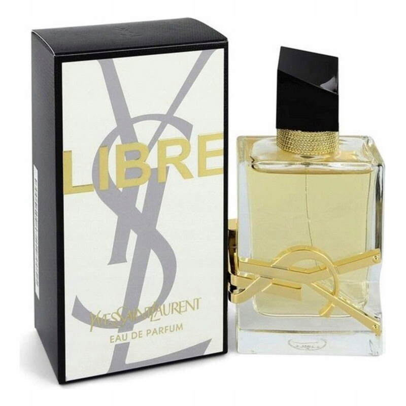 Dámské Parfémy Yves Saint Laurent Edp Edp (50 ml)