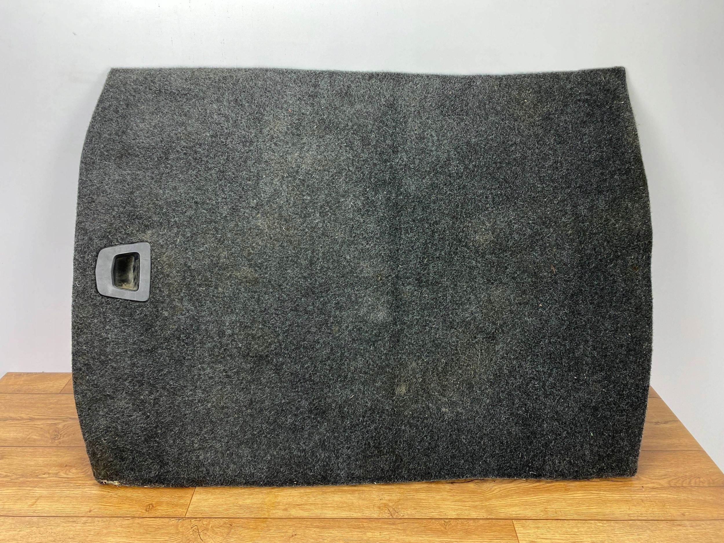 floor boot Cadillac CTS 2014+