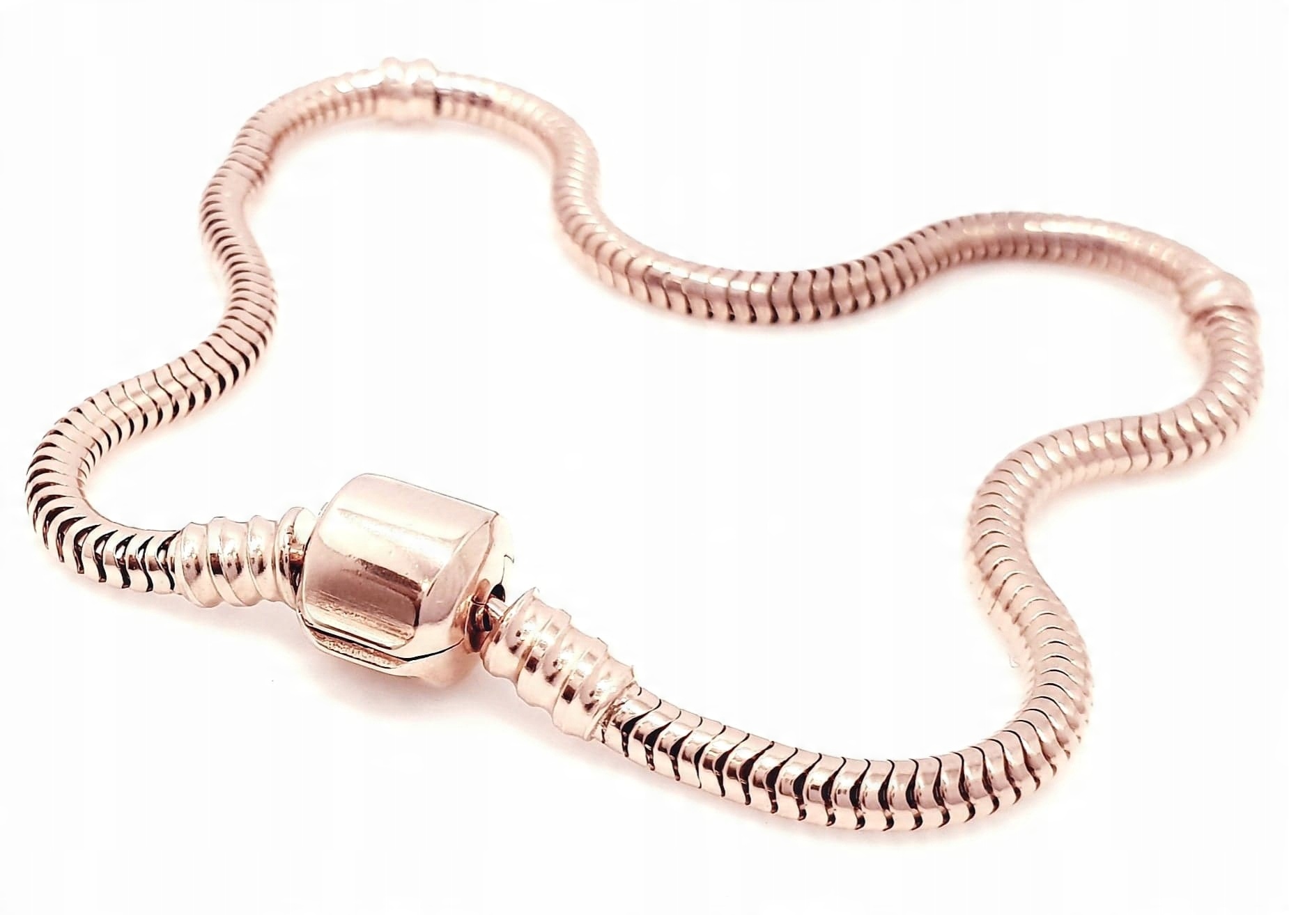 

Bransoletka Rose Do Charms Pandora Moments 20 cm