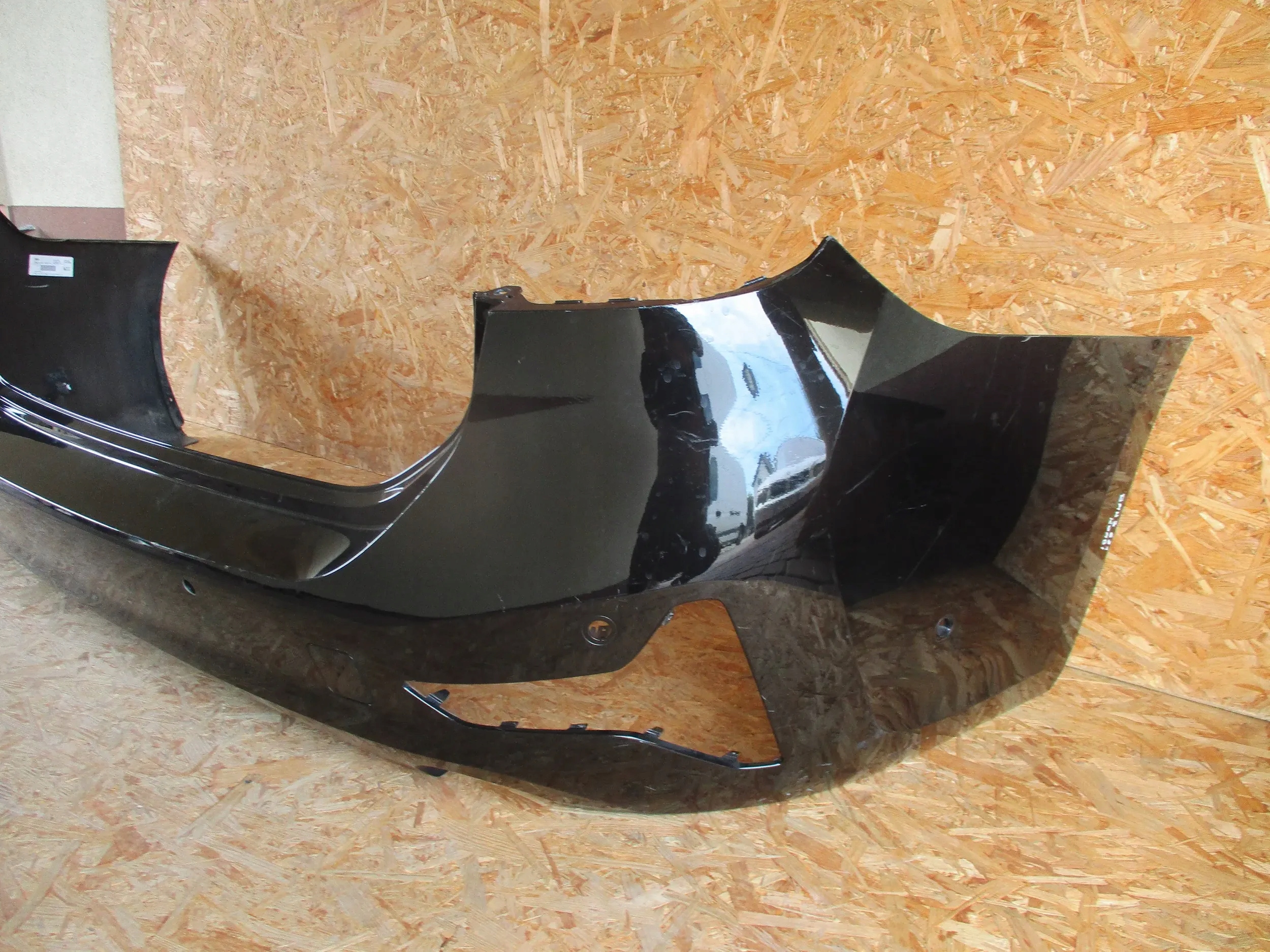 STOSSSTANGE HECK HINTEN BMW 3 G21 KOMBI
