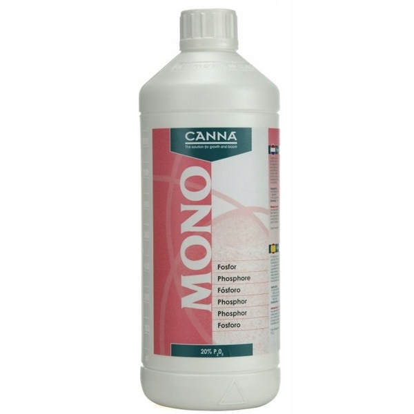 

Canna Fosfor (p 20%) 1L