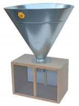 Sada na balíčky, krabička, objem 45 mm