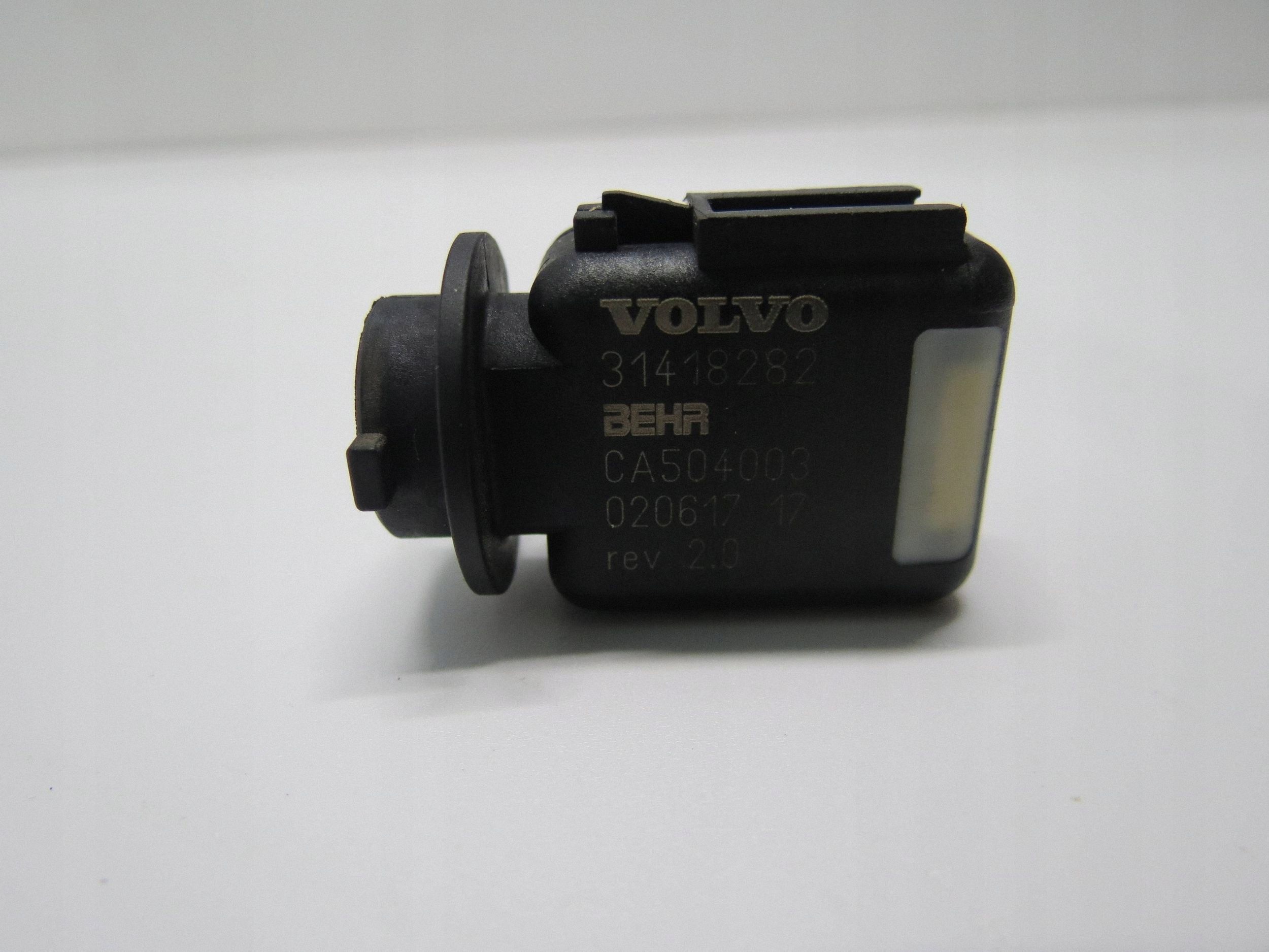 Sensor JAKOSCI luft VOLVO V60I S60 II 31418282