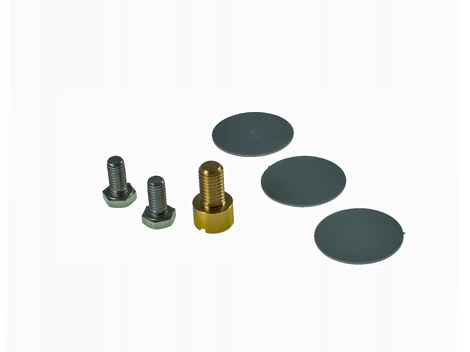 ROBOT COUPE 29298 Śruby mocujące CL20 CL20C R301 C szatkownica do warzyw