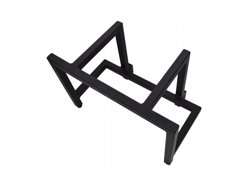 Stojan číslo 3 pod krbovú vložku Kawmet