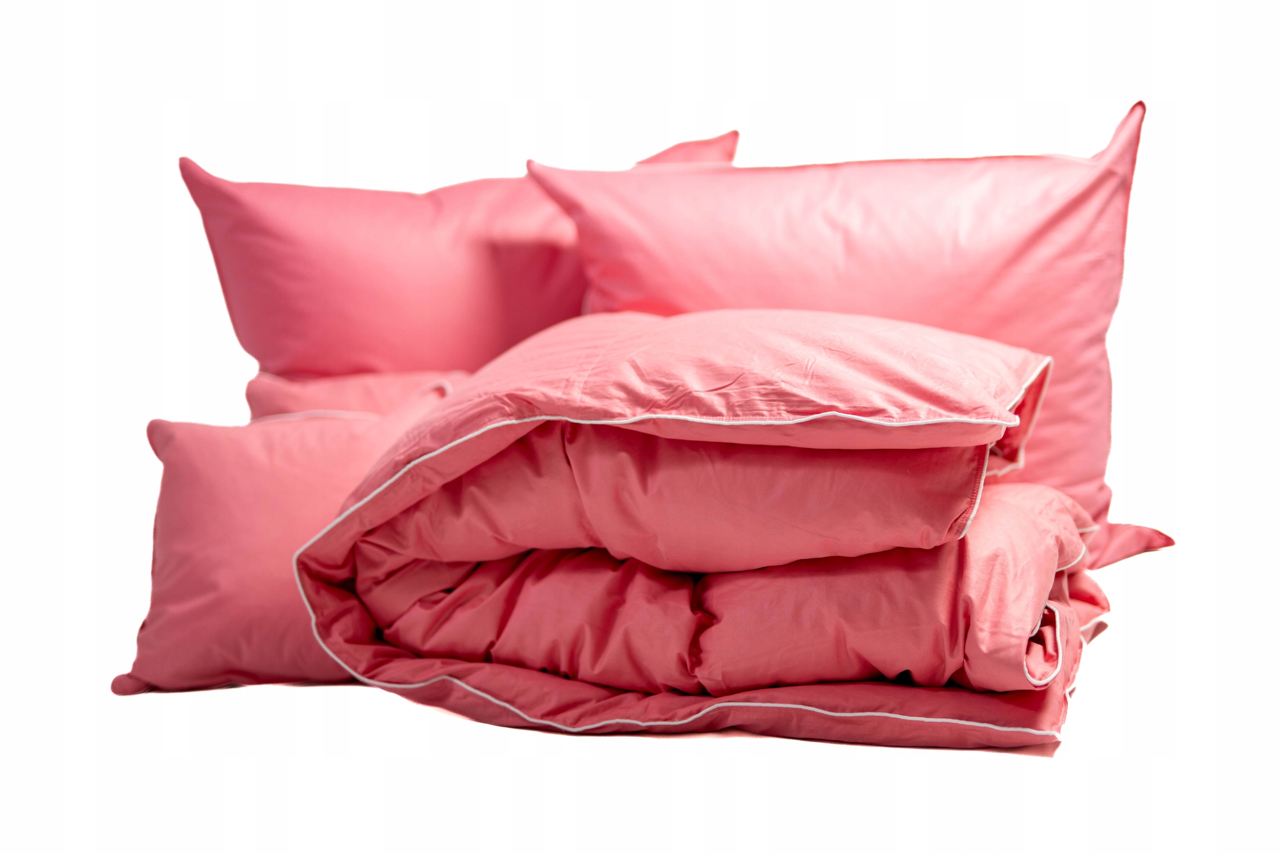 Prikrývka 200x220 3 kg 2x vankúš 70x80 1,5 kg darček 2x 40x40 300 g