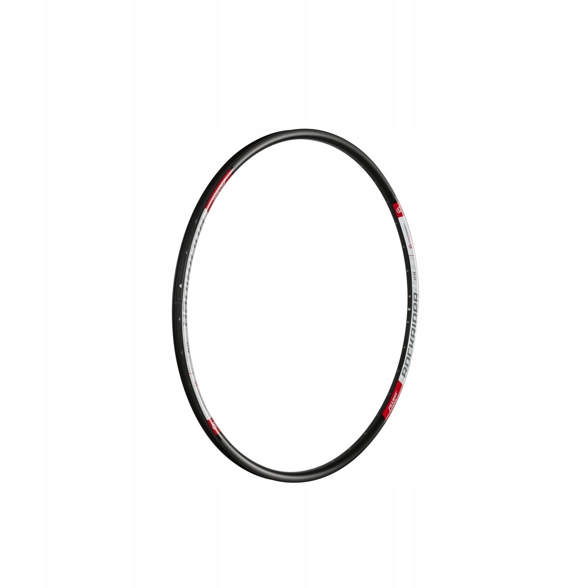 Mtb ráfek Accent Rockrider 29" 36H černý