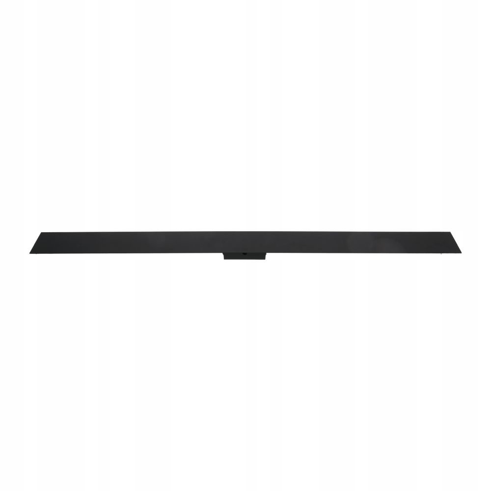 Led nástenné svietidlo 24W Navi Black Long 4510 Tk Lighting