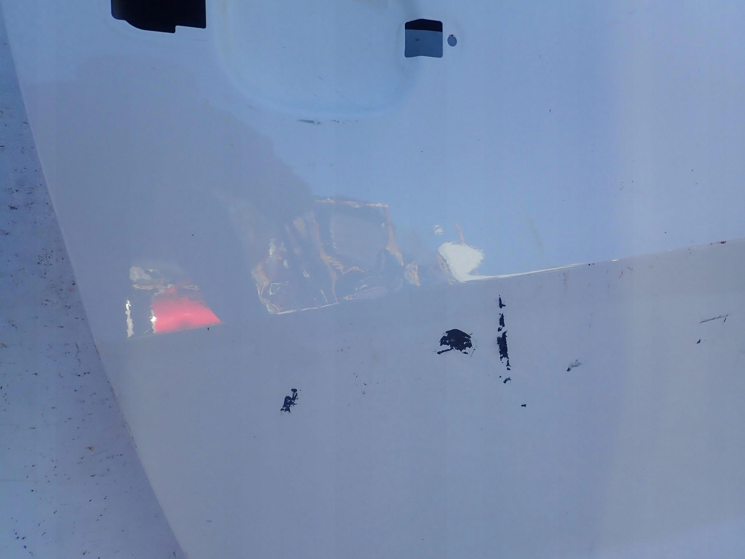 SEAT IBIZA IV 6J 3D 08-> door right front