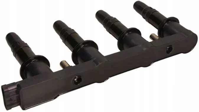 КОТУШКА ЗАПАЛЮВАННЯda 358 000-241 HELLA OPEL ASTRA