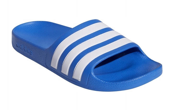 

38 Klapki Adidas Adilette EF1752 Niebieskie