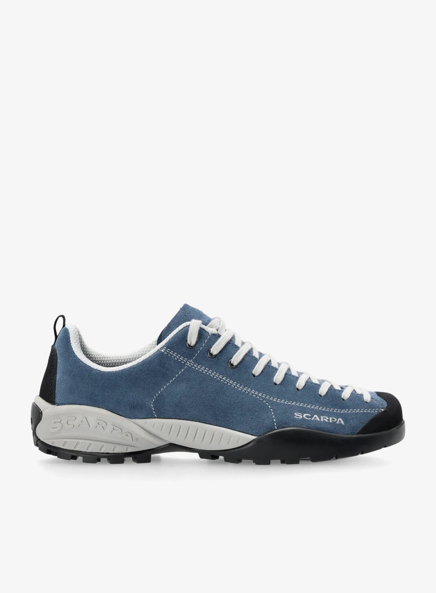 Outdoorové boty Scarpa Mojito oceán/oceán 43,5