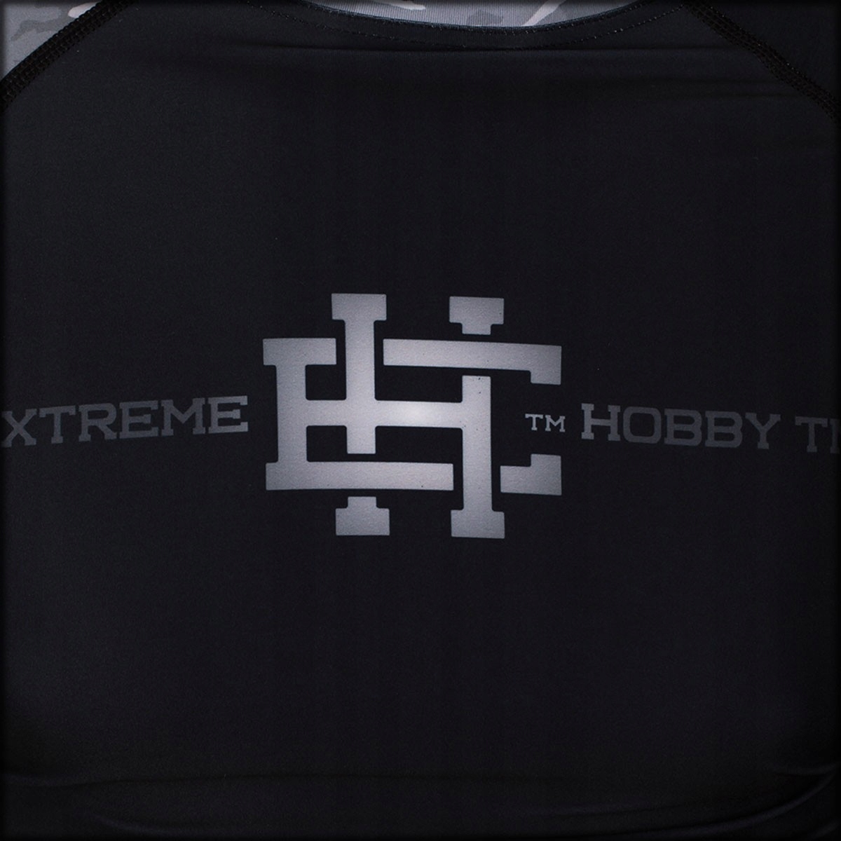 Koszulka do biegania dziecięca COMBAT GAME 128 EXTREME HOBBY Marka Extreme Hobby