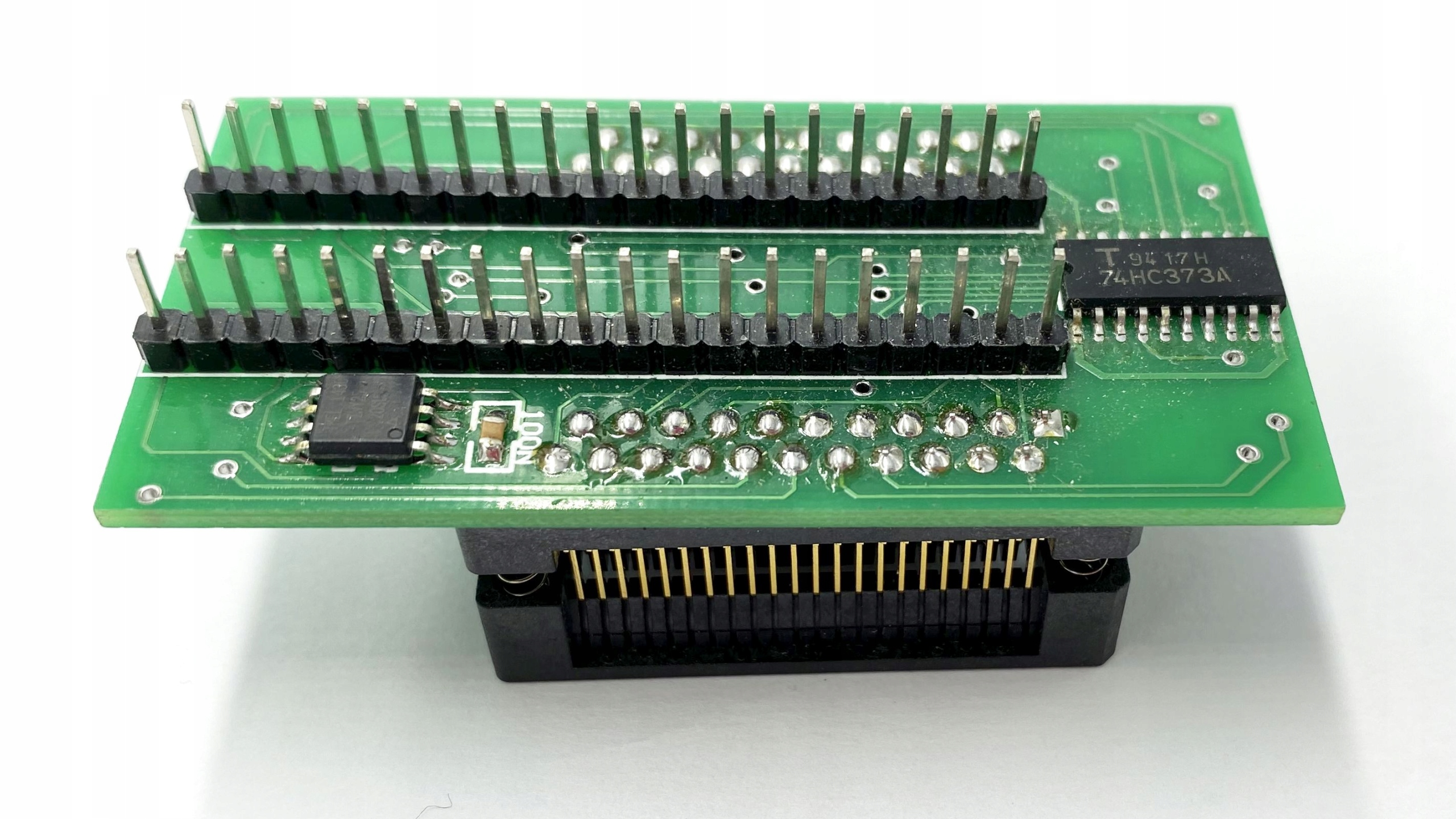 Adapter SOP44-PDIP40 dedykowany dla TNM 2000/5000 Model TNM SOP44
