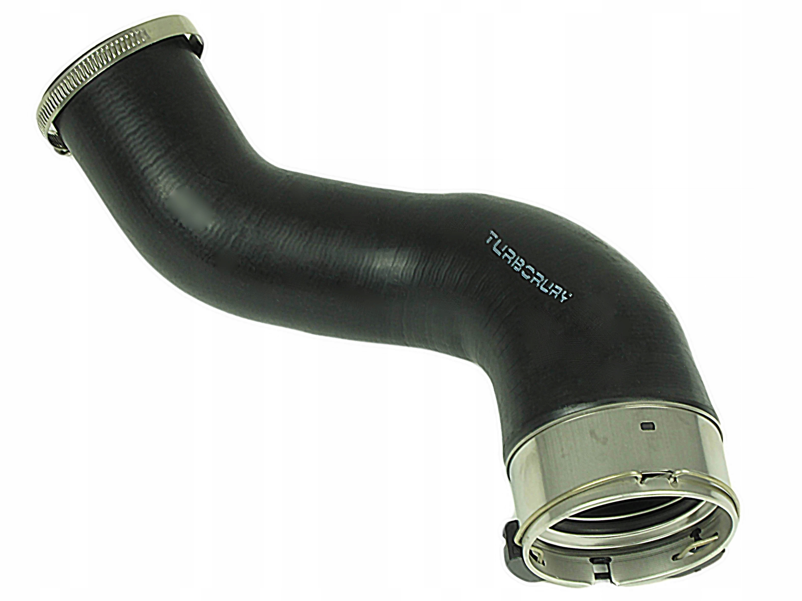 Turbo Kabel Intercoolera Volvo XC40 (536) 1.5 T3