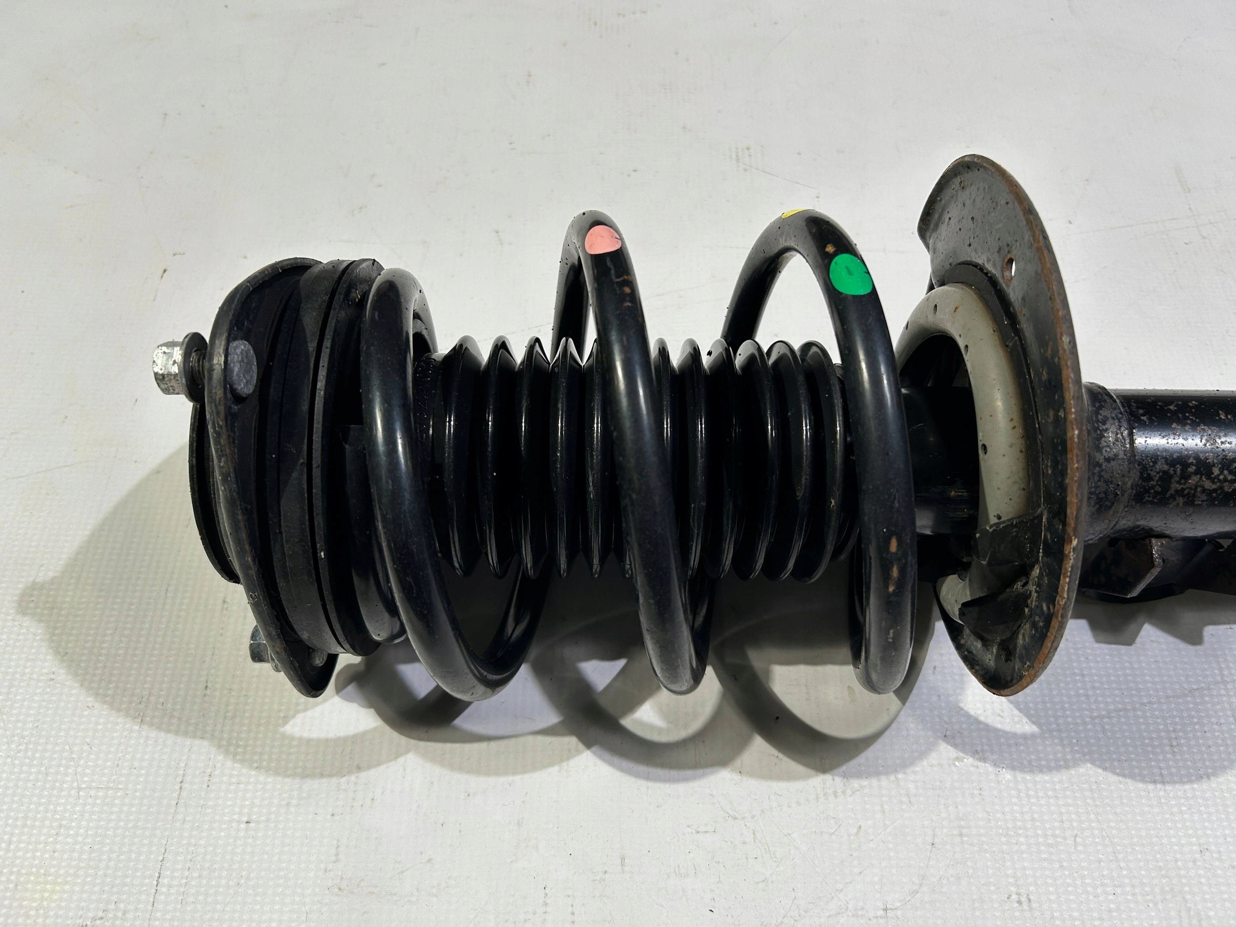 shock absorber front front right Subaru WRX VB 2022r