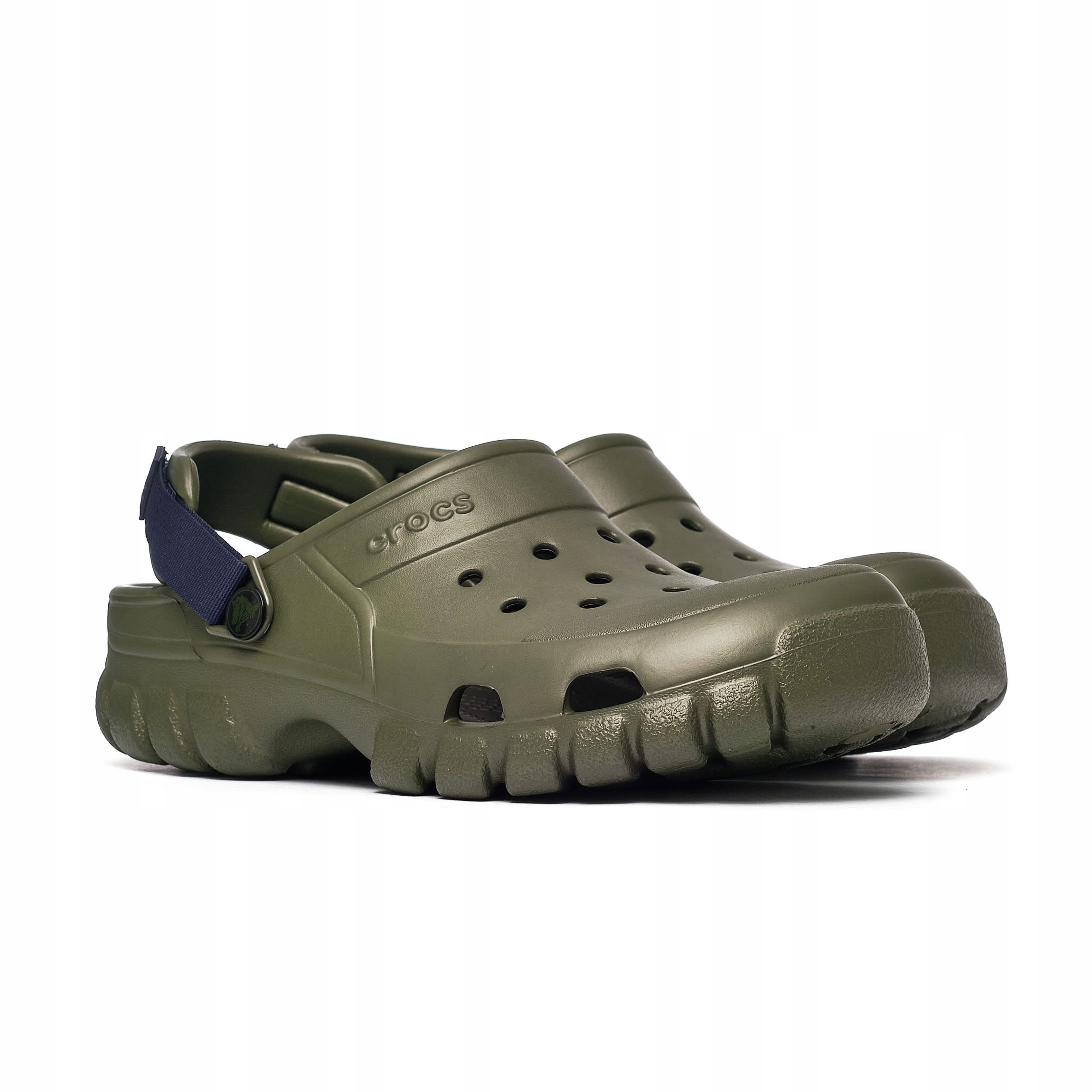 Nazouváky Crocs Offroad Sport Clog 43-44 Unisex
