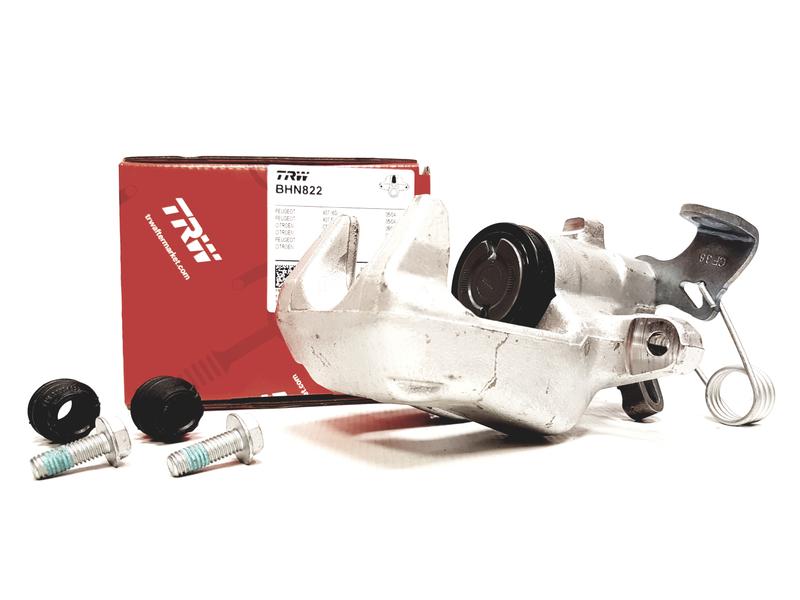 TRW ТОРМОЗНОЙ СУППОРТ BHN822