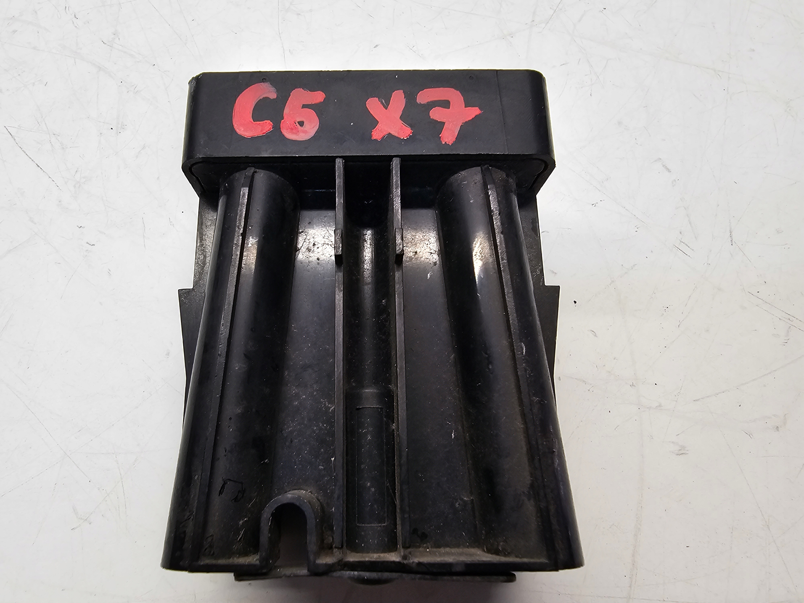 CZUJNIK ZMIANY PASA RUCHU PEUGEOT CITROEN #3321