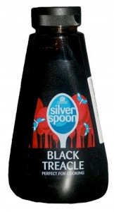 Melasa z trzciny cukrowej 680 g Silver Spoon - HEL