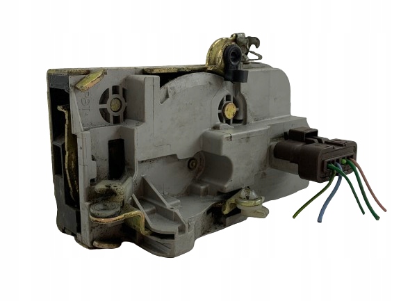 PEUGEOT PARTNER and lock door right front