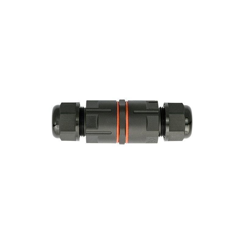 

Złączka Kablowa Hermetyczna 5X1,5MM2 16A 250V IP68