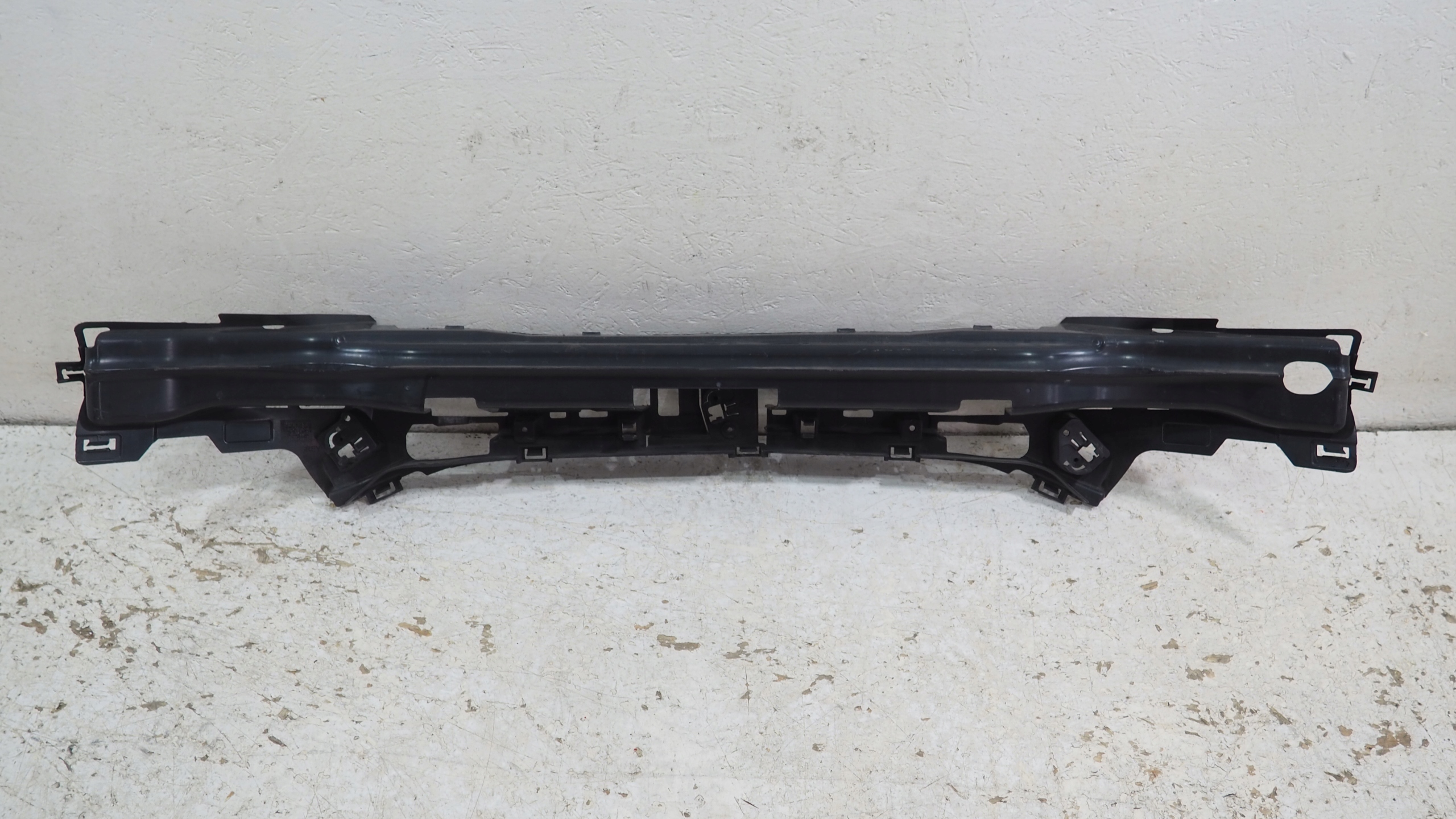 Volvo V40 absorber of a bumper front 31283746