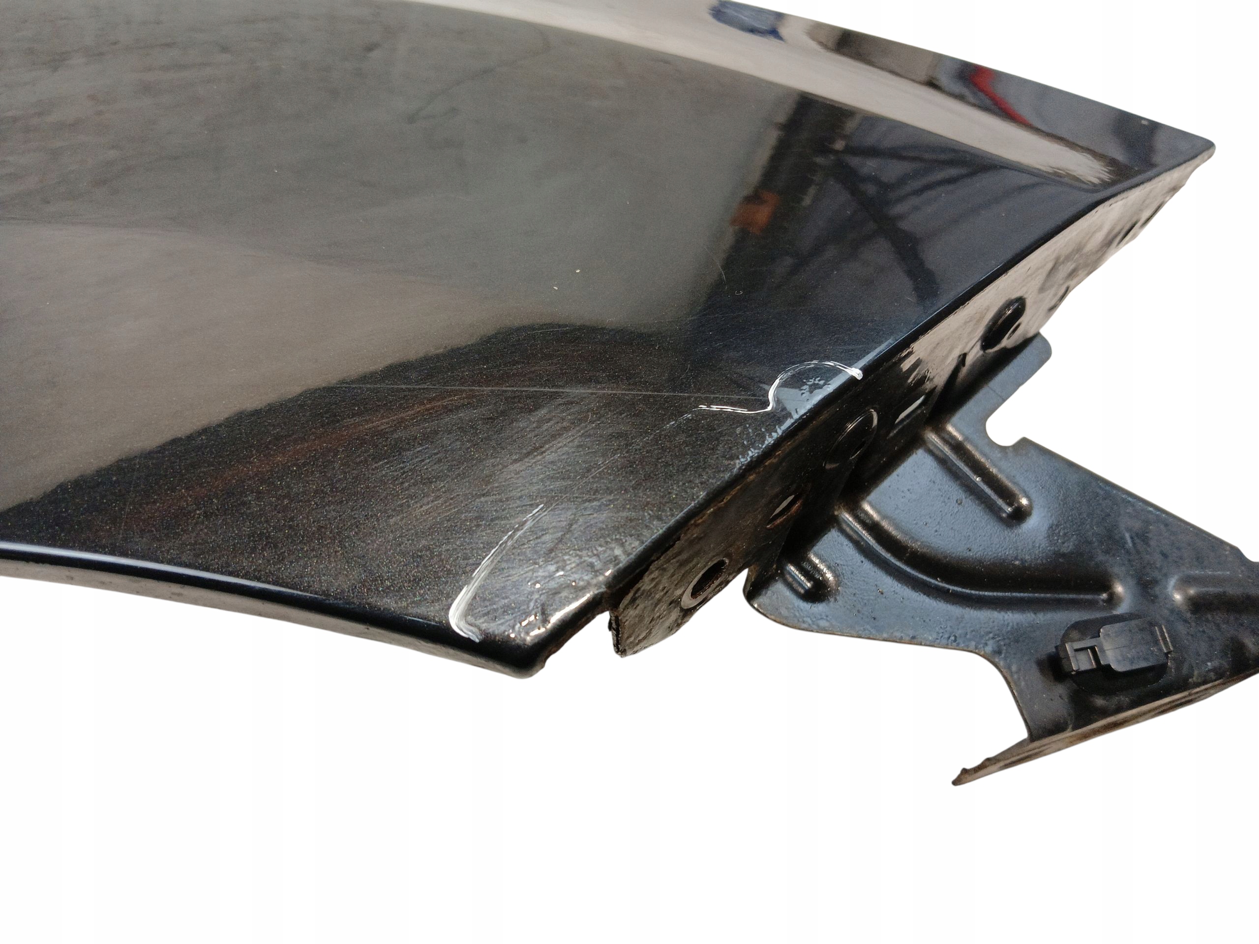 fender right front front CITROEN C3 II LAK: EXL (09-13)