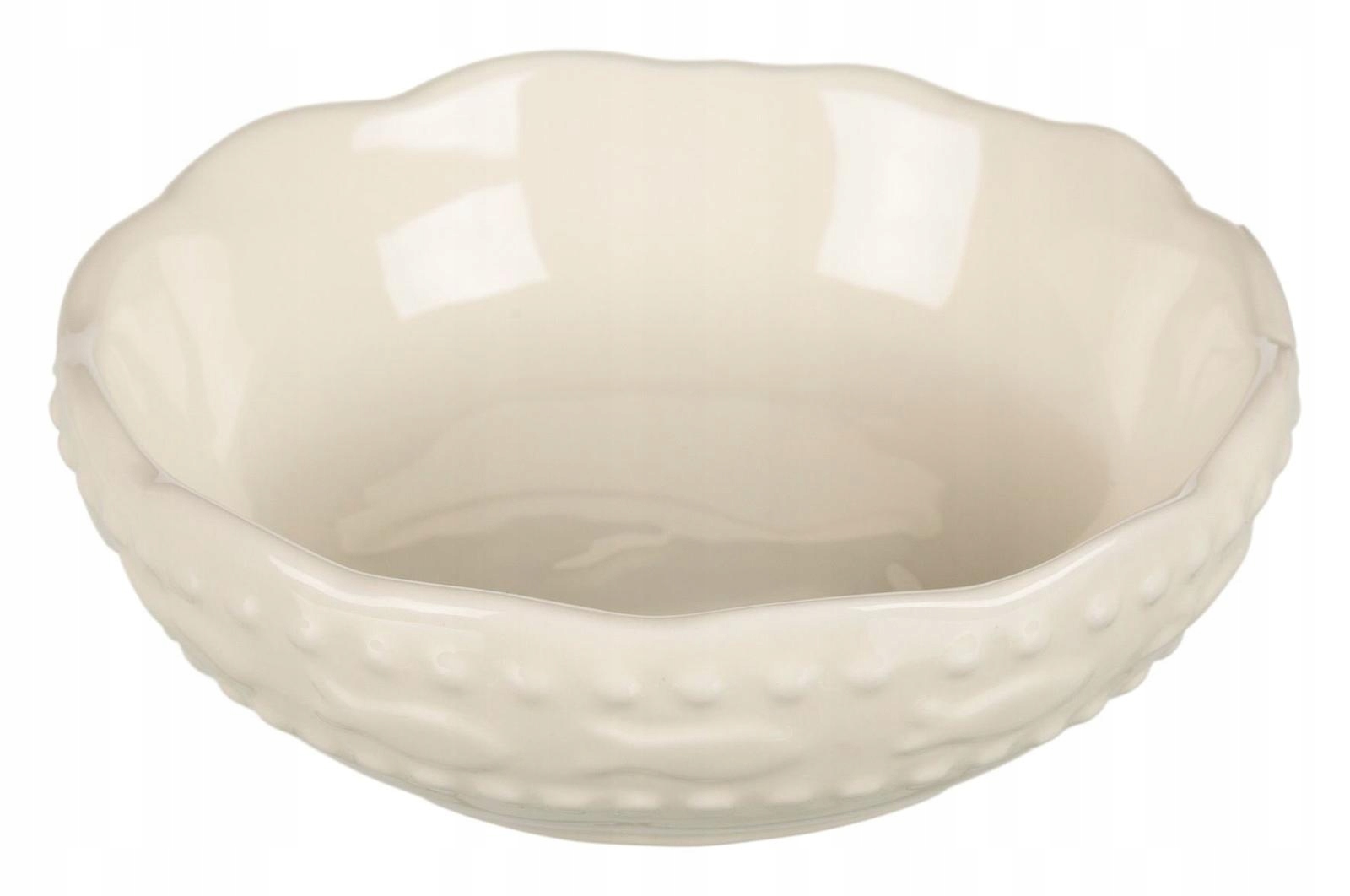 

Trixie Miska Ceramczna Dla Kota 250ML 13CM