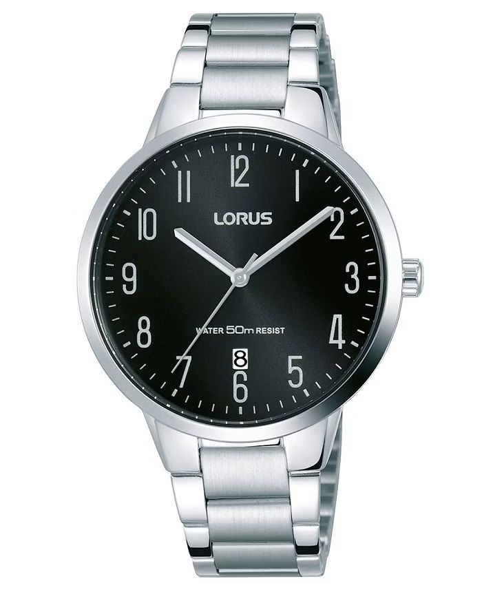 Lorus Classic RH905KX9 38 mm