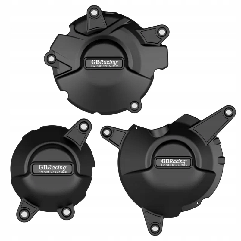 Kryty Krytov Motora Gbracing Honda CB1000 Hornet 2025-
