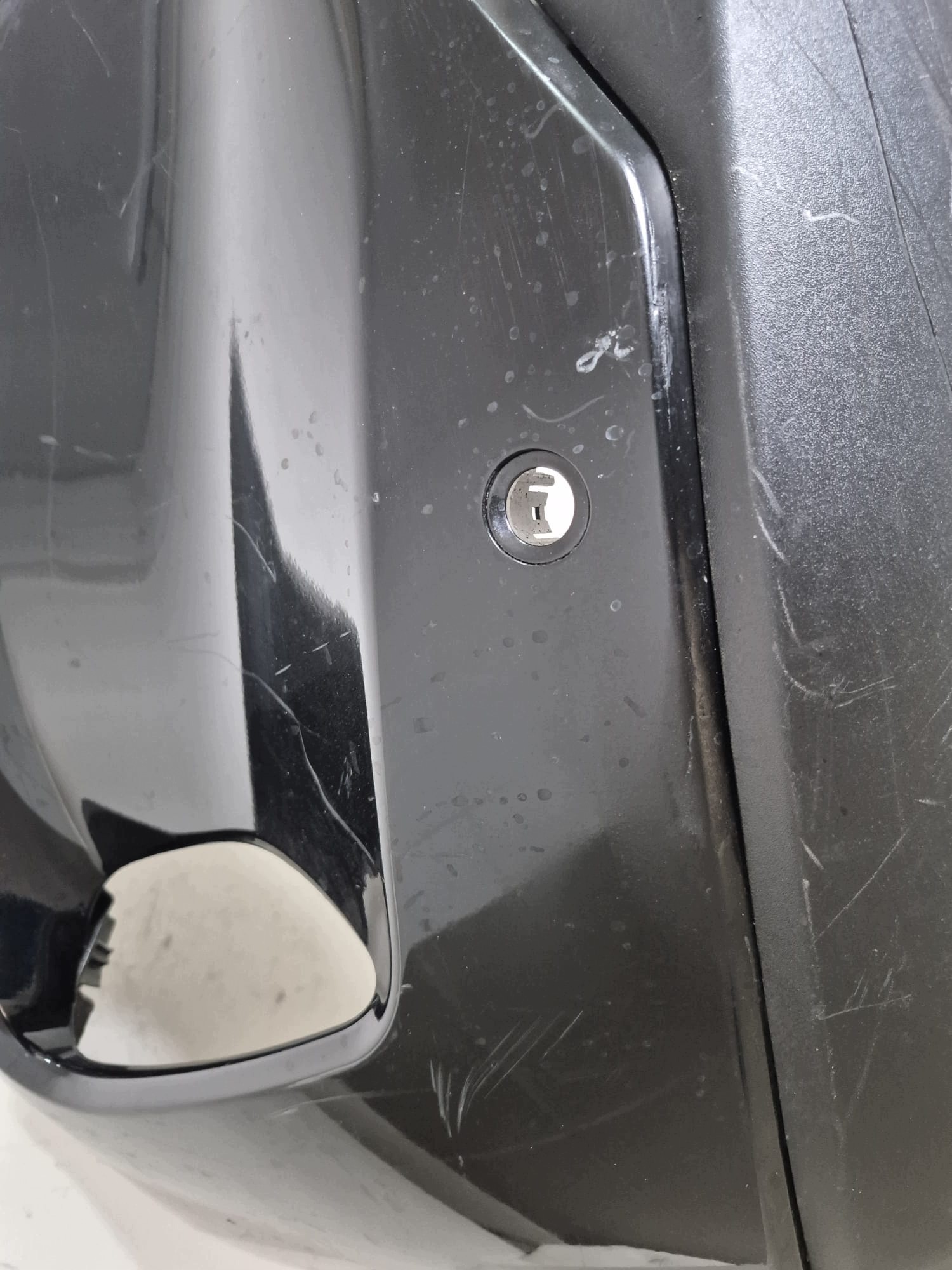 FORD KUGA III 3 MK3 19-24 bumper front front PDC