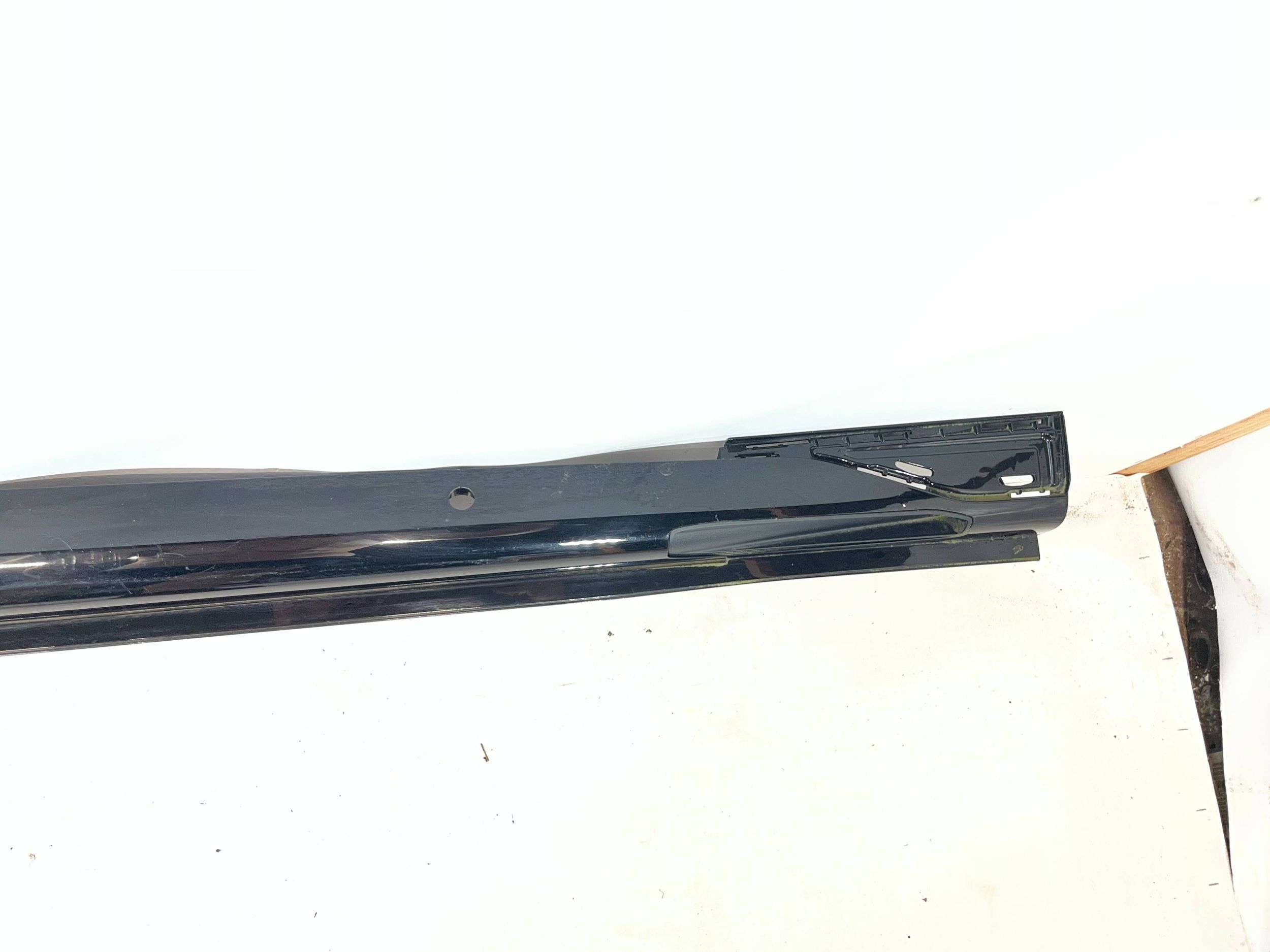 moulding threshold right CALA BMW 7 G70 9464162 original!