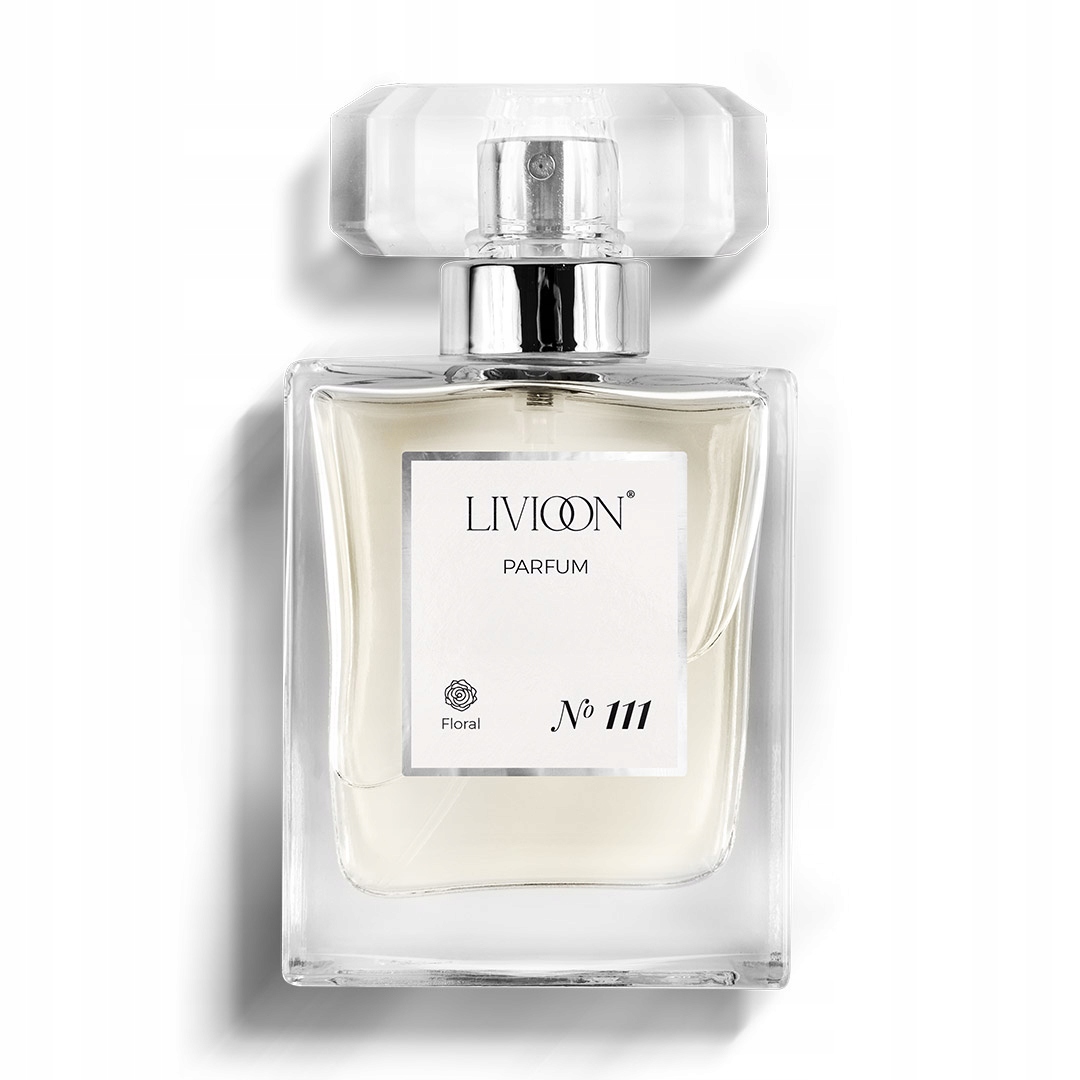 Livioon Perfumy Damskie nr 111 zamiennik markowych