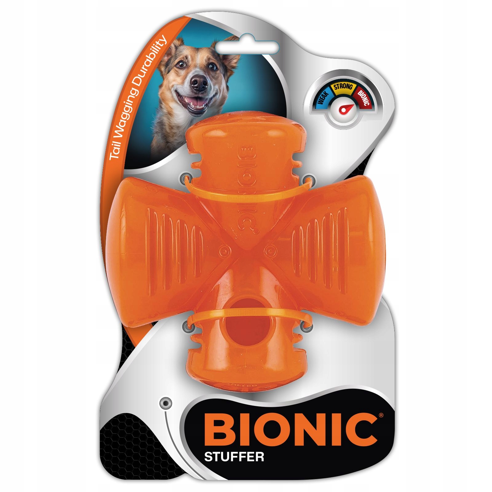 Bionic Nadajník Bionic 12,5 CM