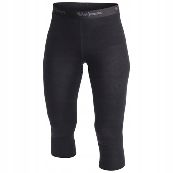 WOOLPOWER 3/4 LONG JOHNS DAMSKIE GETRY r.S