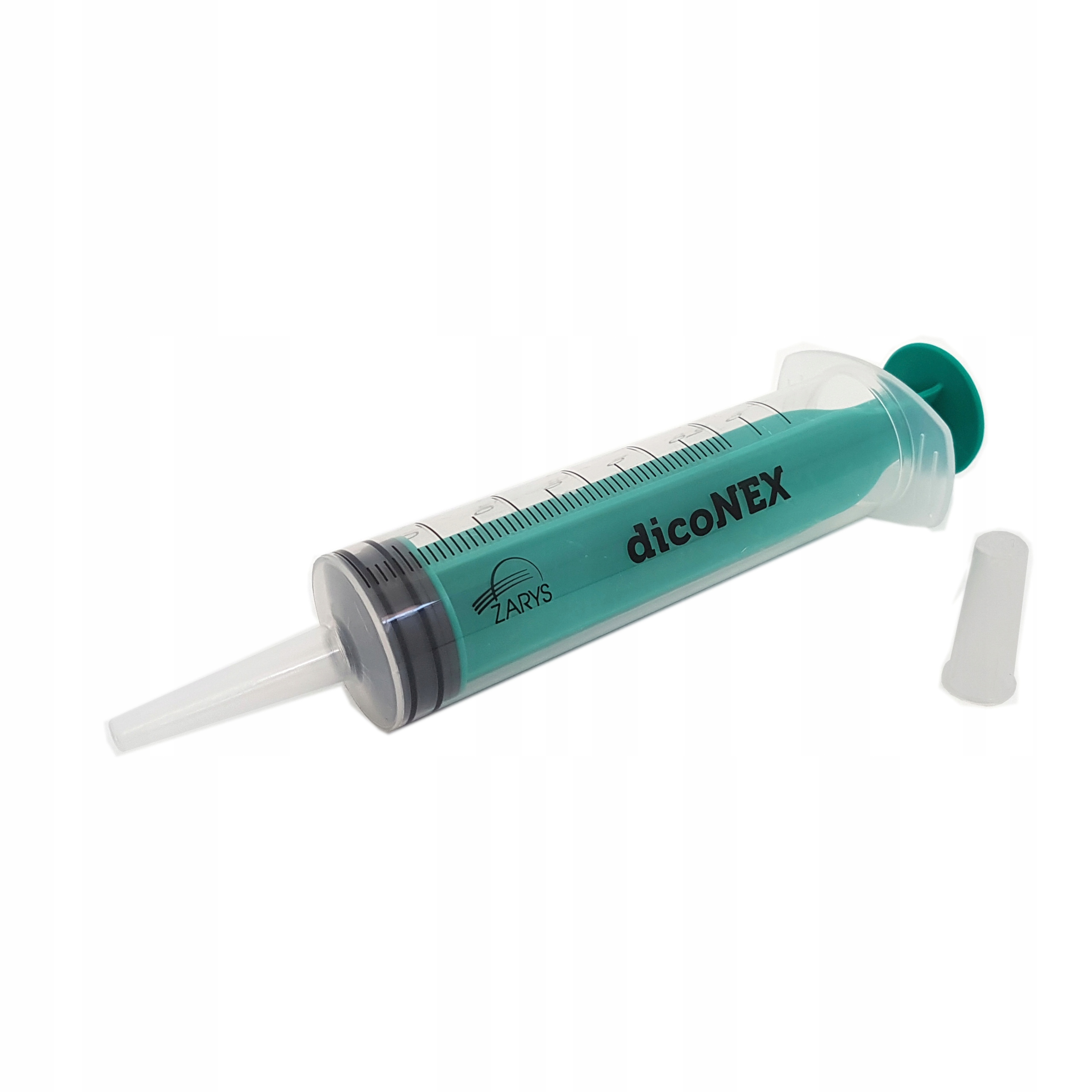 

Strzykawka cewnikowa Janeta 50 ml, dicoNEX 1 szt.