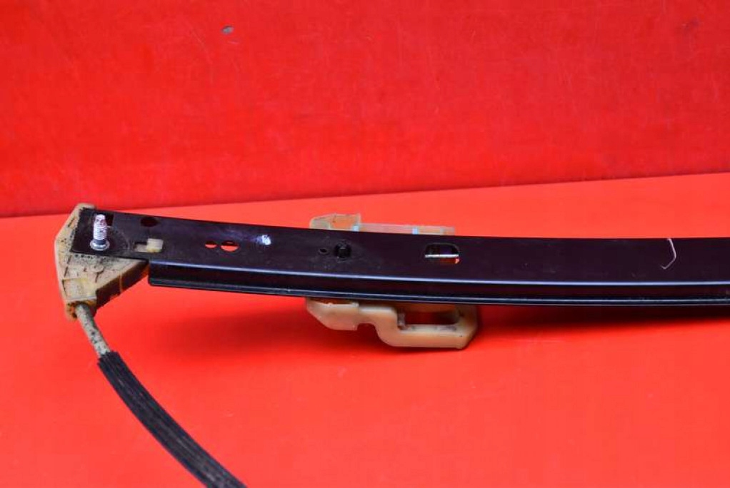 window regulator left rear part 4L0839461A AUDI Q7 4L LIFT 08-15