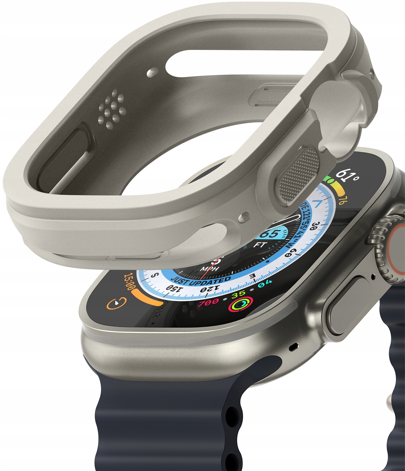 

Ringke Nakładka Etui Na Apple Watch Ultra 49MM