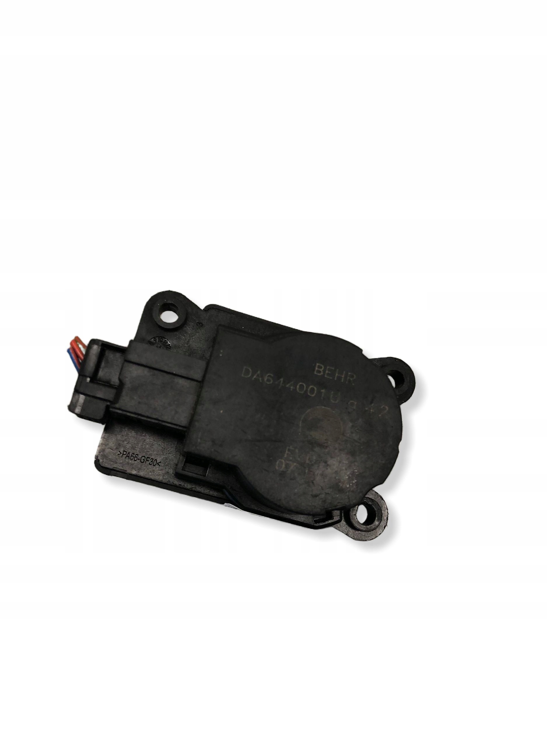 Micro moteur Bloc de chauffage complet OPEL ZAFIRA C DA644001U