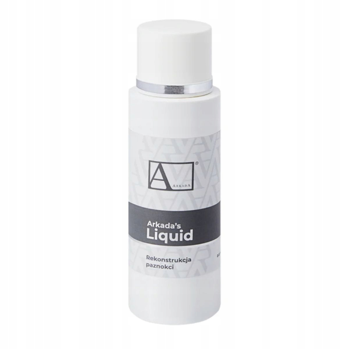 Liquid pro rekonstrukci nehtů Arkada 100 ml