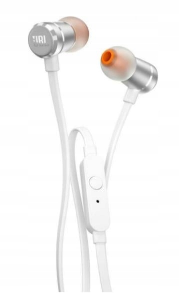 In-ear sluchátka Jbl Tune 290