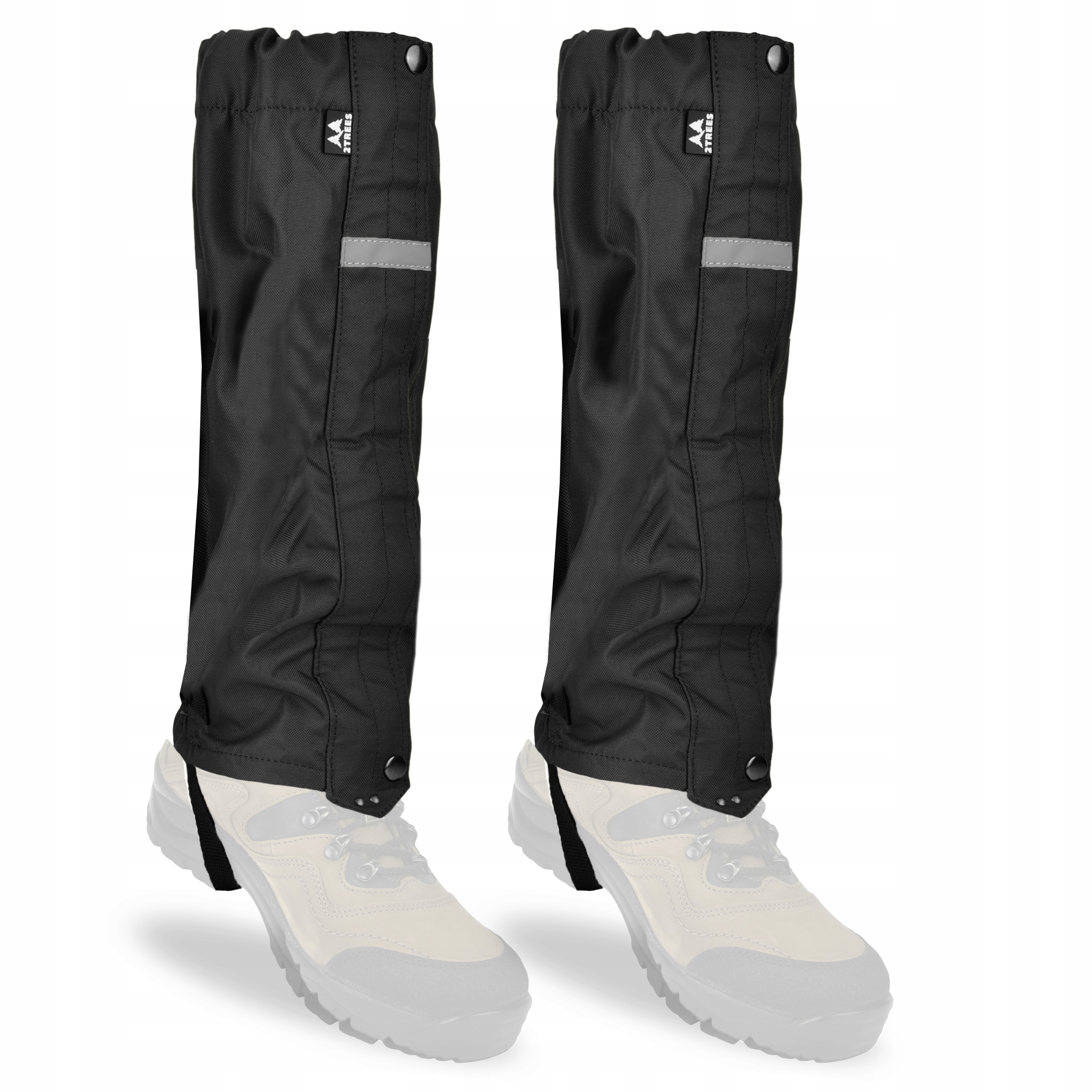 Stuptuty myśliwskie 2TREES ochraniacze butów r. M